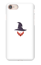 wonderwizard iPhone Phone Cases