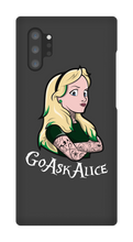 Logo Samsung Phone Case