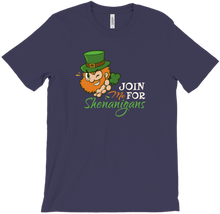 HeyItsFink St.Patrick's Day T-Shirt