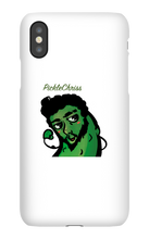 picklechriss iPhone Phone Cases
