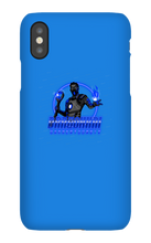 darrenyoungtv2 iPhone Phone Cases