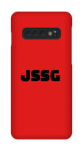 jssgaz Samsung Phone Cases