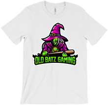 Old Batz Gaming T-Shirt