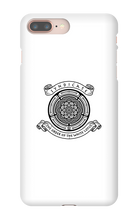 Order of the White Lotus IPhone Case