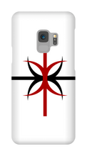 darthaidan logo Samsung Phone Cases
