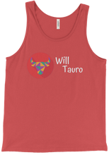 willtauro Tank Top