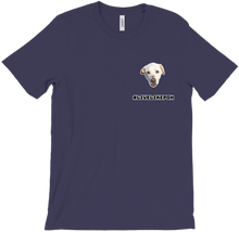 T-Shirt : Live Like Poh