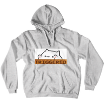 Hoodies (No-Zip/Pullover)