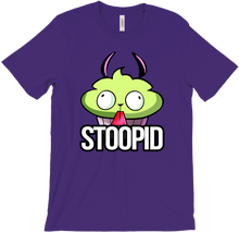 STOOPID TEE