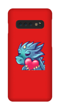 Love Samsung Phone Cases