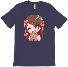 rainmelody4 Hugs T-Shirts