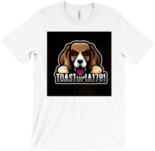 toastopia1781 T-Shirts