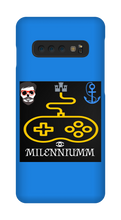 Milenniumm Samsung Phone Cases