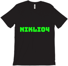 nikli04 T-Shirts