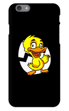 dazzlingduckgames iPhone Phone Cases