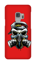 deathsquad Samsung Phone Cases