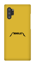 tbd_riley13 Samsung Phone Cases