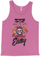 itsEASY - Tank Light - Hallow