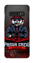 PCG Samsung Phone Cases
