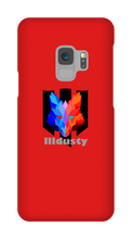 llldustyy Samsung Phone Cases