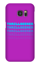 thrill5eeker Samsung Phone Cases