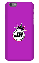 jakehoo iPhone Phone Cases