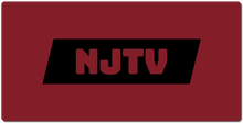 njtv XXL Gaming Mousepad