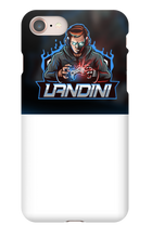 landini___ iPhone Phone Cases