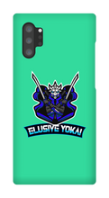 elusiveyokai Samsung Phone Cases