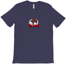 the_vaper T-Shirts