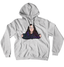 lunasaren Hoodies (No-Zip/Pullover)