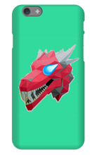BalsaKiller's iPhone Case