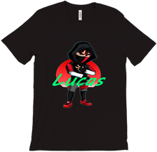 lucasgaming2101 T-Shirts