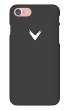 cloudypcs iPhone Phone Cases