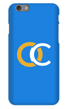 cdubvsgaming iPhone Phone Cases