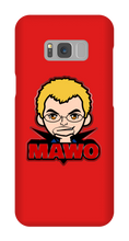 herzkrank_tv Samsung Phone Cases