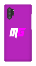 morosegrouch Samsung Phone Cases