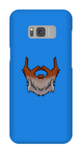 tcdestroyer Samsung Phone Cases