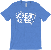 Scream Queen Dark T-Shirts