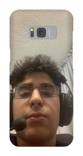 Ali Samsung Case