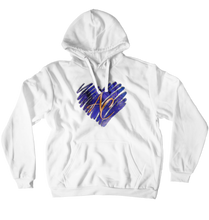 Altered Calyx Heart Hoodies (No-Zip/Pullover)