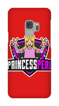 princessperl Samsung Phone Cases