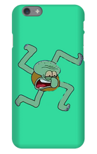 mrboteyal iPhone Phone Cases