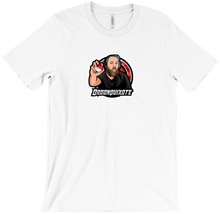 drdonquixote T-Shirts