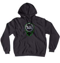beardedgreatdane Hoodies (No-Zip/Pullover)