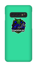 Gamer Goblinn Samsung Phone Cases