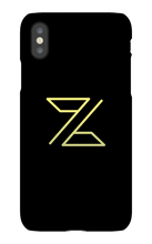 Zingo's iPhone Phone Cases