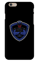 VetzArmy iPhone Phone Cases