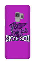 skyesco Samsung Phone Cases