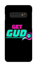 Get Gud Samsung Case